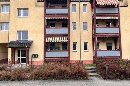 Wohnung Senftenberg - 3 Zimmer, 81 m&sup2;, 551&euro; | Angebot:25991721