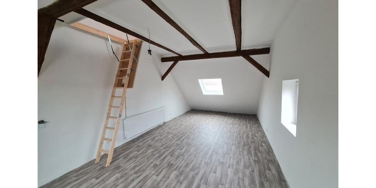 Etagenwohnung Hessisch Oldendorf - 1 Zimmer, 10 m&sup2;, 320&euro; | Angebot:26480682