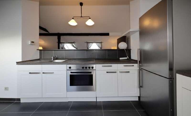 Dachgeschoßwohnung Köln Porz - 2 Zimmer, 71 m&sup2;, 1.190&euro; | Angebot:26706040