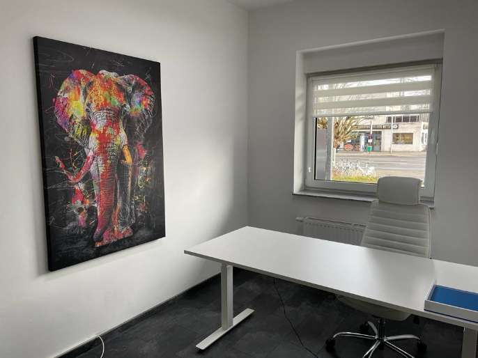 Büro in Leverkusen 349 € 72 m² zimmer