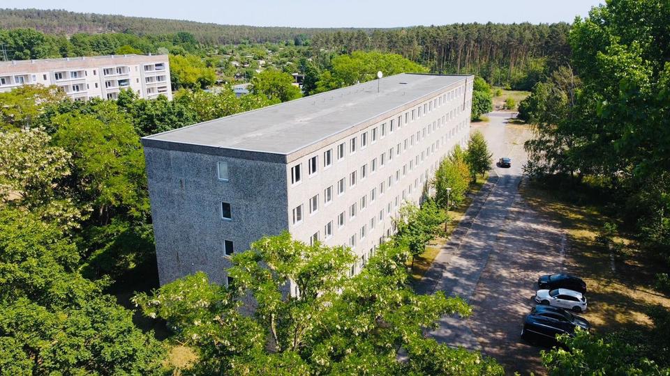 Gewerbeobjekt Berlin Spandau - 4.050&euro; | Angebot:26686475