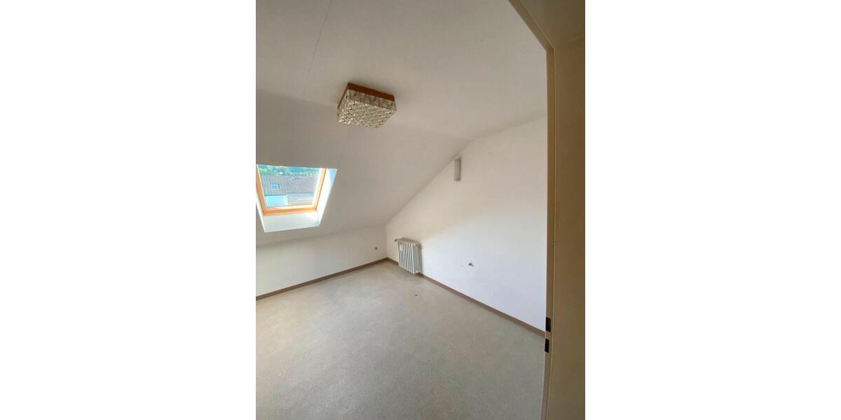 Schöne 2,5-ZKB-Wohnung 2.5 zimmer