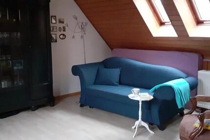 Wohnen auf Zeit Freiburg im Breisgau Lehen - 2 Zimmer, 67 m&sup2;, 800&euro; | Angebot:24437968