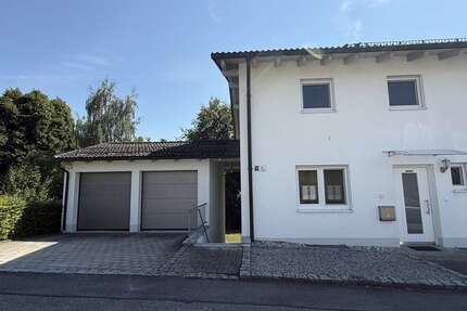 Haus Rottenburg an der Laaber - 5 Zimmer, 180 m&sup2;, 1.350&euro; | Angebot:27077417