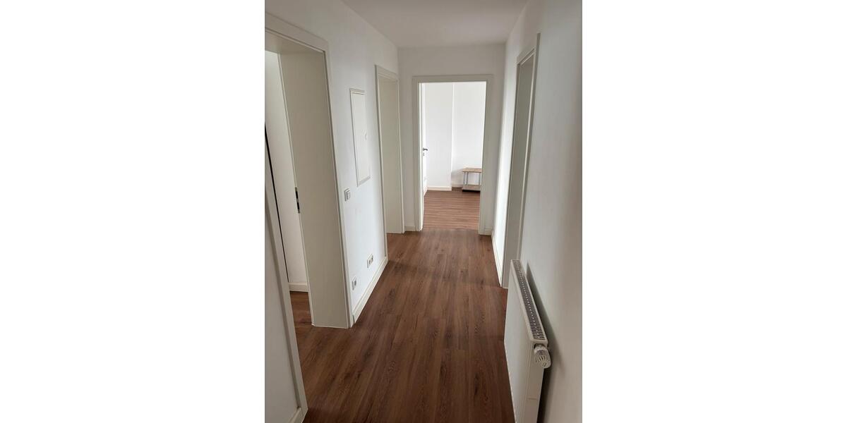 Etagenwohnung Dingelstädt - 4 Zimmer, 75 m&sup2;, 510&euro; | Angebot:26262172
