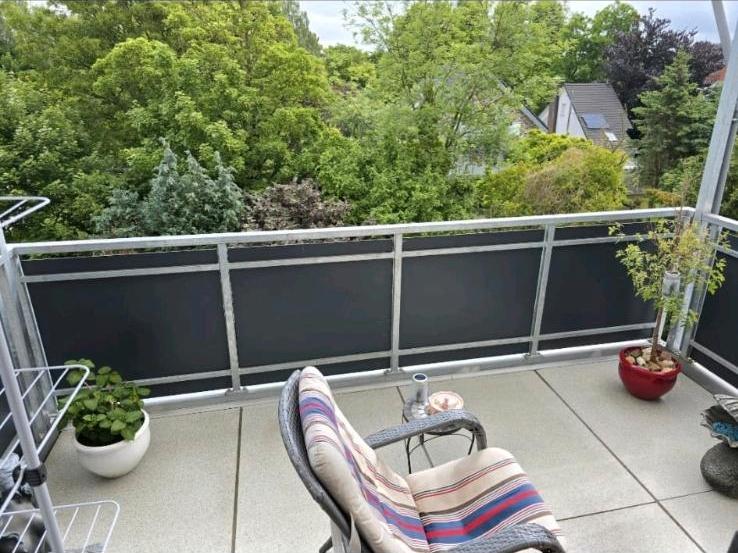 Dachgeschoßwohnung Hamm - 1 Zimmer, 70 m&sup2;, 750&euro; | Angebot:25391630