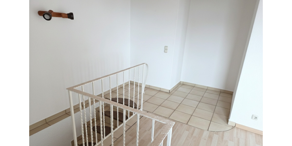 Maisonettenwohnung Wettenberg - 2.5 Zimmer, 86 m&sup2;, 850&euro; | Angebot:24731776