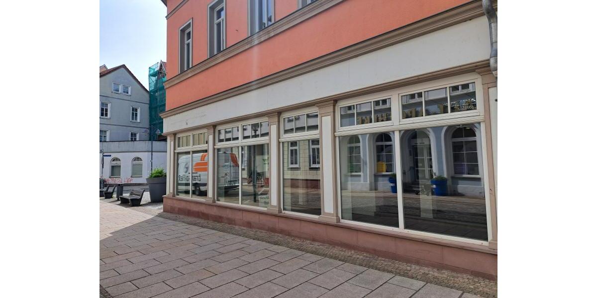 Gewerbeobjekt Sondershausen - 643&euro; | Angebot:24274417