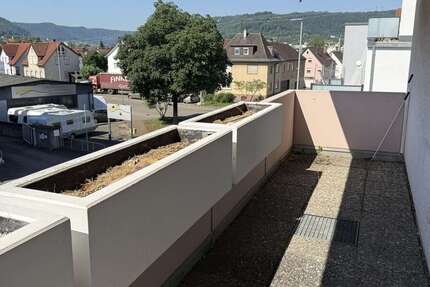 Wohnung Geislingen an der Steige - 3 Zimmer, 81 m&sup2;, 800&euro; | Angebot:27130372