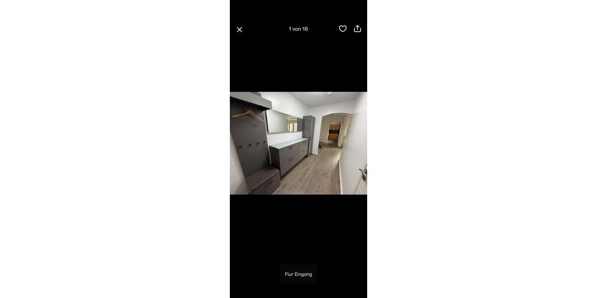 3,5 Zimmer Wohnung in Rosenheim-Happing 3 zimmer