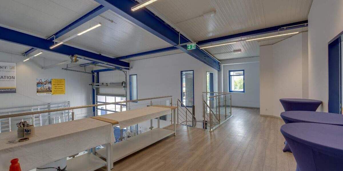 Gewerbeobjekt Würzburg Altstadt - 16.500&euro; | Angebot:25802487