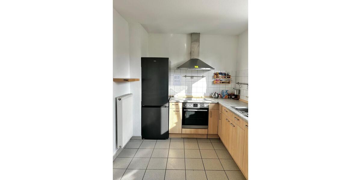 Wohnen auf Zeit Nußloch - 1 Zimmer, 20 m&sup2;, 600&euro; | Angebot:25677560