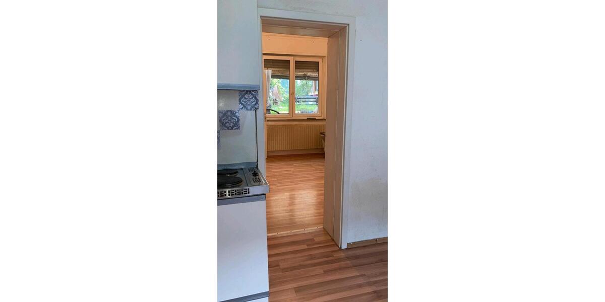 Erdgeschoßwohnung Alsdorf - 2 Zimmer, 30 m&sup2;, 650&euro; | Angebot:24770751