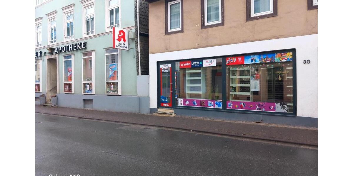 Gewerbeobjekt Bad Schwalbach - 500&euro; | Angebot:25979402