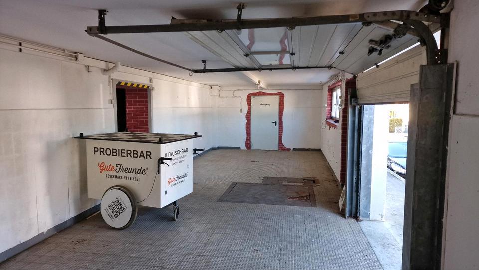 Gewerbeobjekt Goslar - 400&euro; | Angebot:26634251