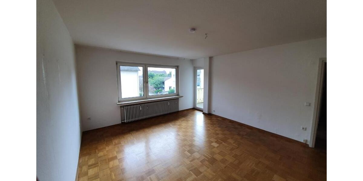 Erdgeschoßwohnung Mülheim an der Ruhr Mellinghofen - 3.5 Zimmer, 72 m&sup2;, 650&euro; | Angebot:25168833