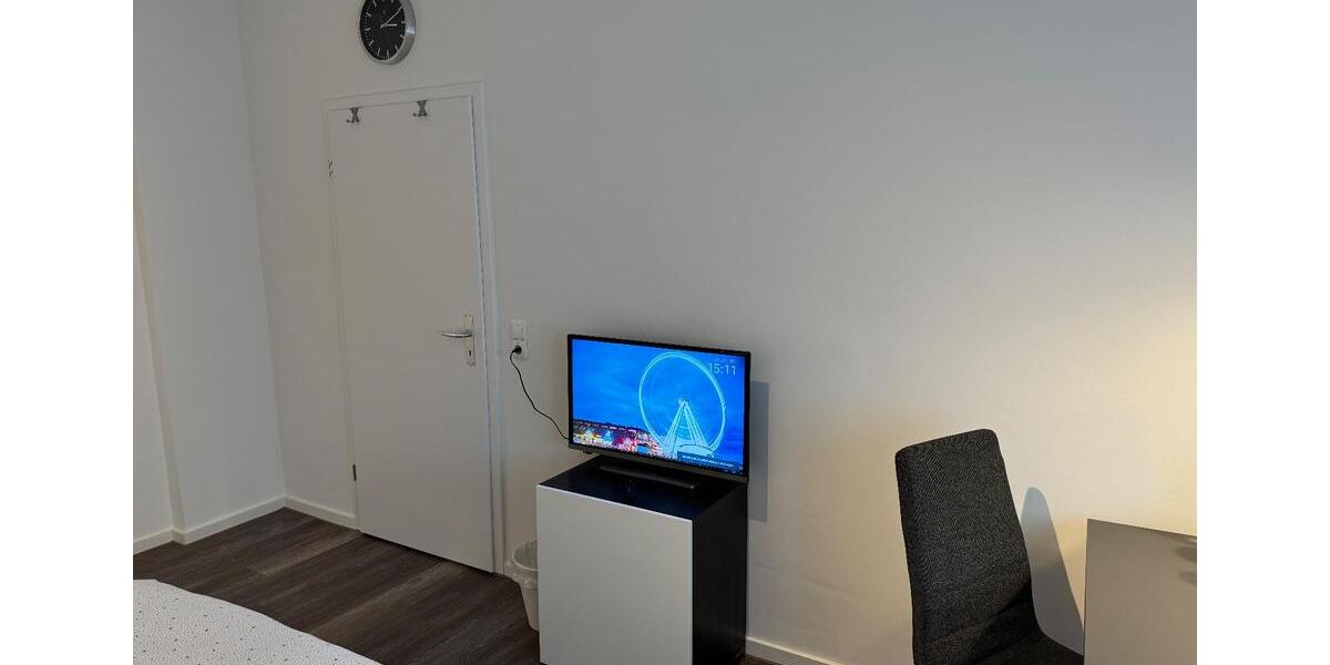 Wohnen auf Zeit Dortmund Gartenstadt - 1 Zimmer, 30 m&sup2;, 400&euro; | Angebot:23583855