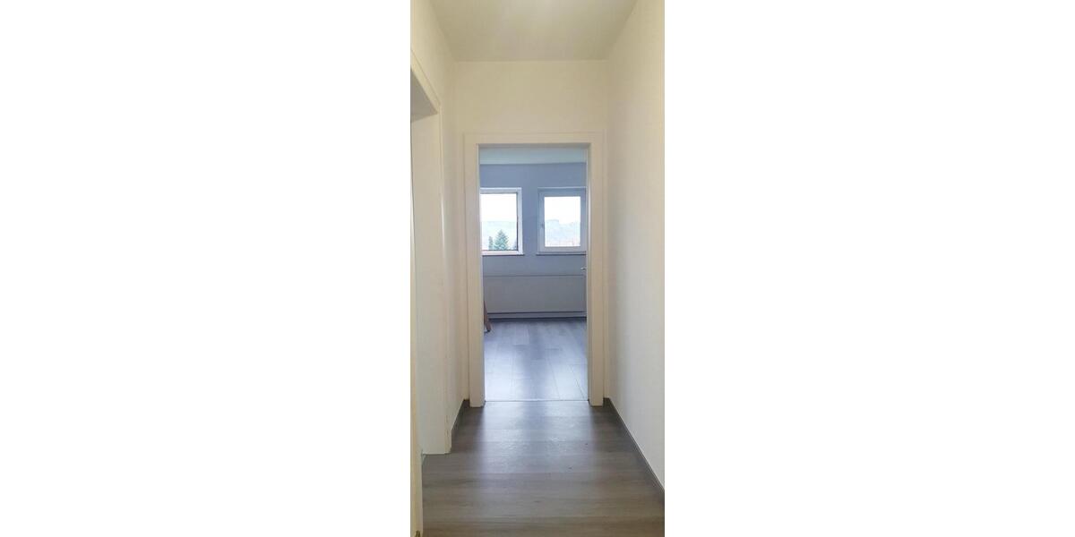 Dachgeschoßwohnung Rotenburg an der Fulda - 2 Zimmer, 53 m&sup2;, 400&euro; | Angebot:23844506