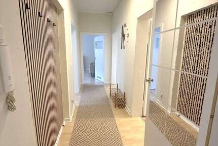 Wohnung Münster Erphoviertel - 3 Zimmer, 81 m&sup2;, 1.950&euro; | Angebot:25429328