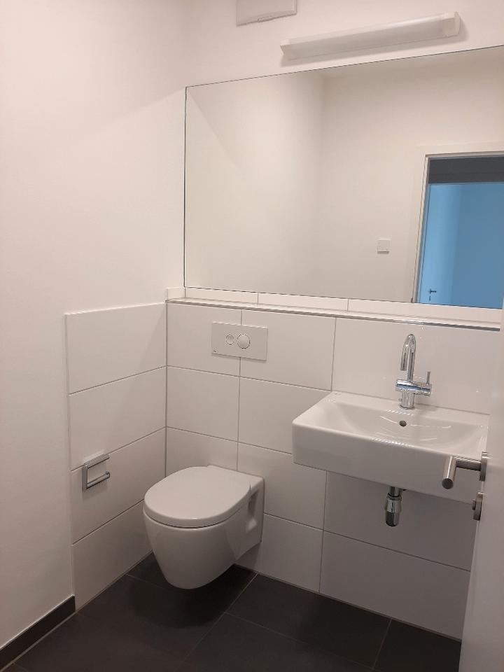Wohnfühlen bei VIVAWEST zimmer