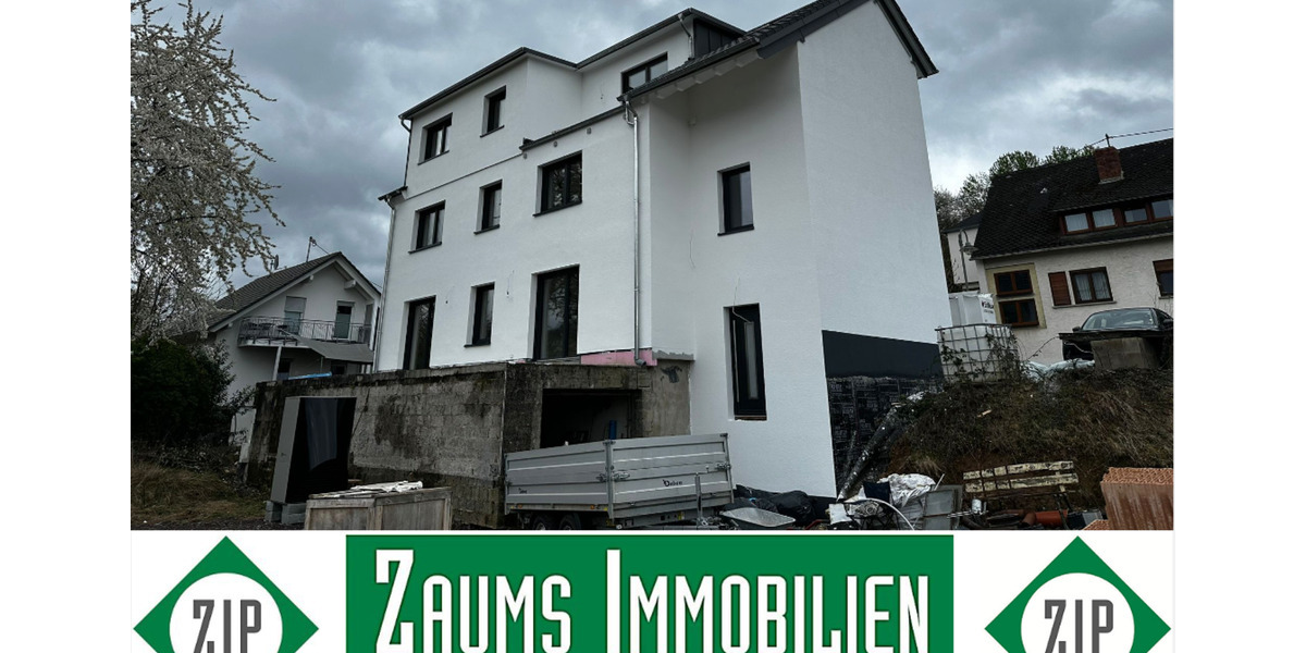 Dachgeschoßwohnung Monzelfeld - 3 Zimmer, 85 m&sup2;, 850&euro; | Angebot:24751475