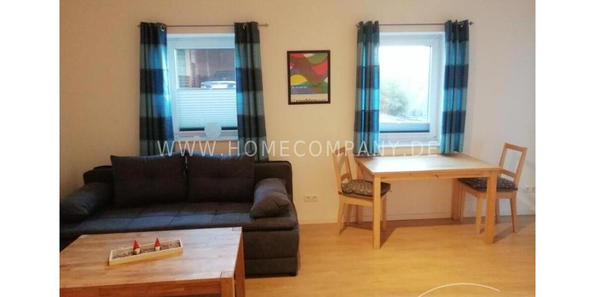 Wohnen auf Zeit Kirchbarkau - 2 Zimmer, 37 m&sup2;, 680&euro; | Angebot:26442064