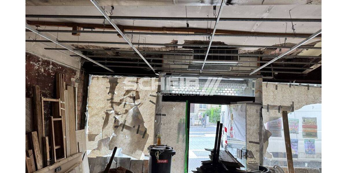 Gewerbeobjekt Schwäbisch Hall - 2.500&euro; | Angebot:25677029