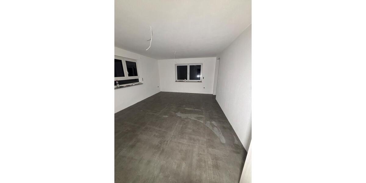 Mietwohnung 3 zimmer