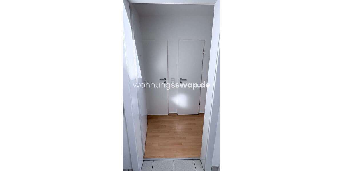 Etagenwohnung Düsseldorf - 2 Zimmer, 60 m&sup2;, 385&euro; | Angebot:26741244