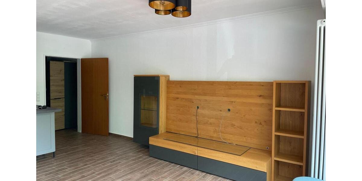 Etagenwohnung Bad Essen - 1 Zimmer, 35 m&sup2;, 530&euro; | Angebot:25311421
