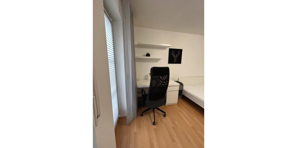 Terrassenwohnung Worms Westliche Vororte - 1 Zimmer, 22 m&sup2;, 650&euro; | Angebot:25829952