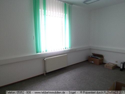 Gewerbeobjekt Sögel - 952&euro; | Angebot:26016250