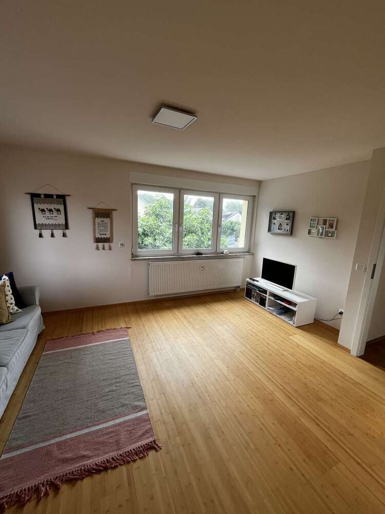 Wohnung zum Mieten in Müllheim im Markgräflerland 970 € 76 m²
