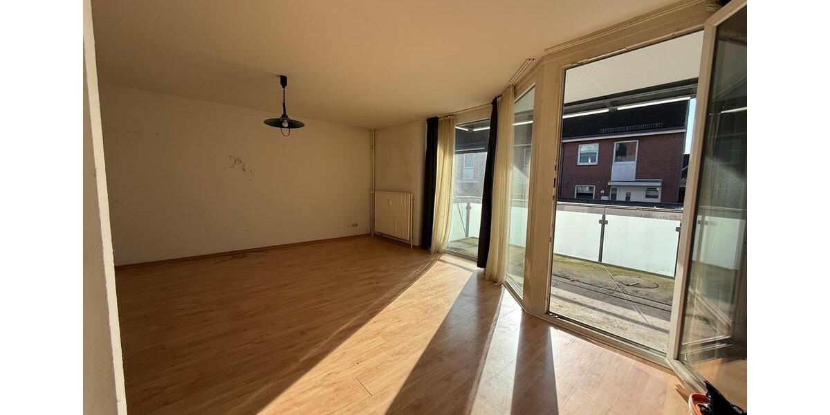 Etagenwohnung Büdelsdorf - 1 Zimmer, 43 m&sup2;, 450&euro; | Angebot:25967722