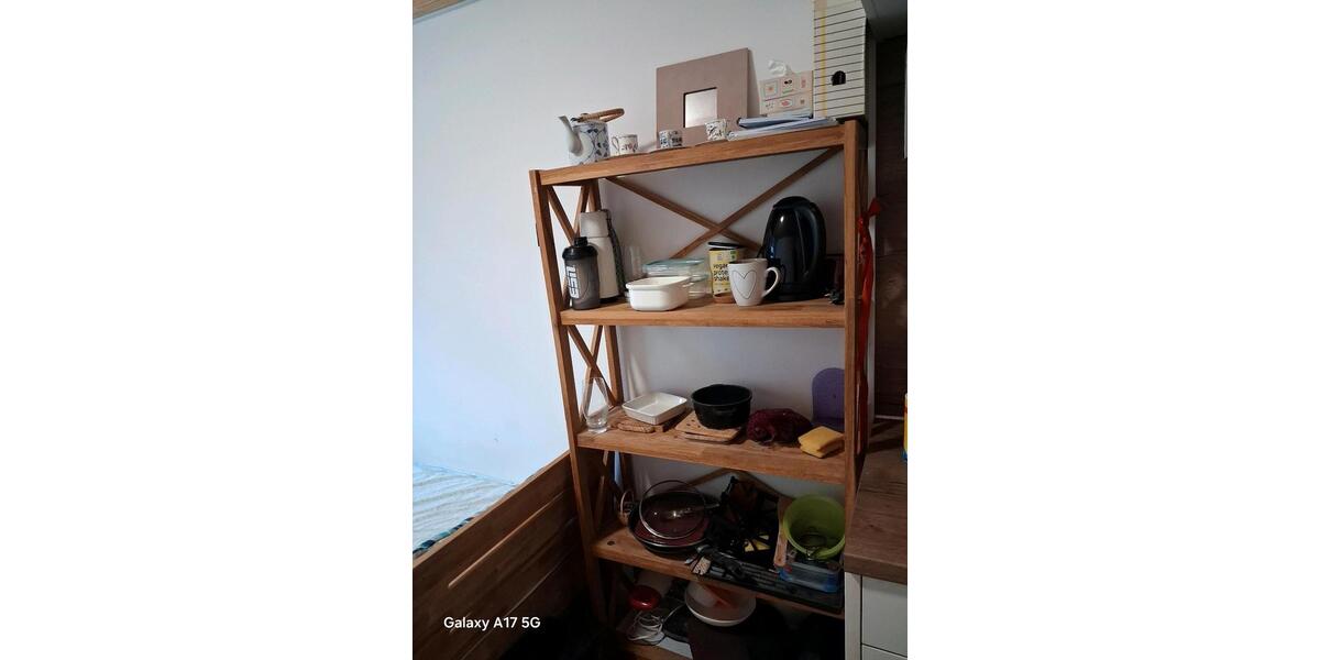 Einfamilienhaus Bremen Osterholz - 2 Zimmer, 20 m&sup2;, 350&euro; | Angebot:25172348