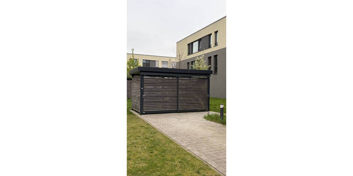 Etagenwohnung Bestensee - 4 Zimmer, 107 m&sup2;, 1.515&euro; | Angebot:25732278