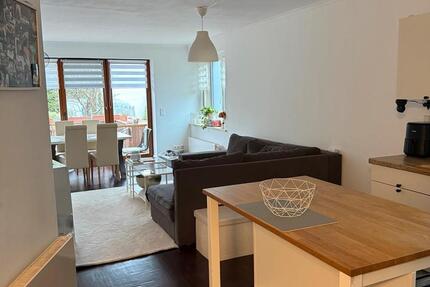 Wohnung Elmshorn - 2.5 Zimmer, 85 m&sup2;, 1.375&euro; | Angebot:26032331
