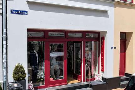 Gewerbeobjekt Schwerin Altstadt - 1.000&euro; | Angebot:27244924
