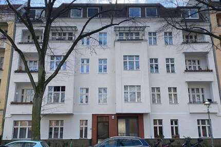 Wohnung Berlin Tempelhof-Schöneberg - 2 Zimmer, 63 m&sup2;, 942&euro; | Angebot:26216992