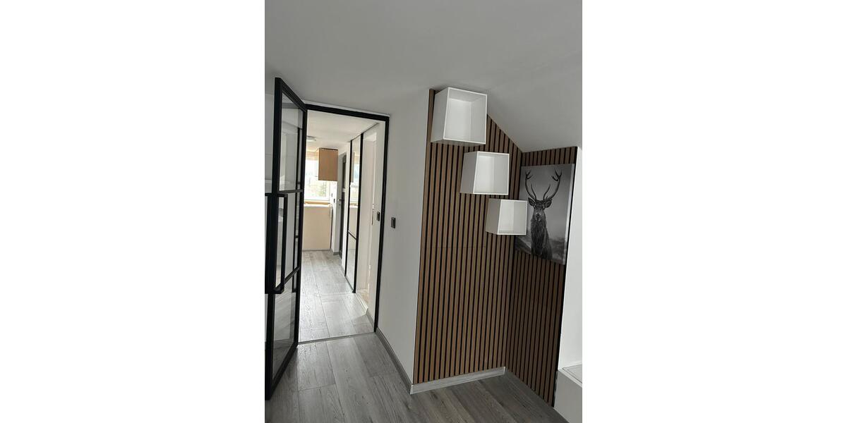 Dachgeschoßwohnung Oberndorf am Neckar - 2 Zimmer, 50 m&sup2;, 700&euro; | Angebot:24789214