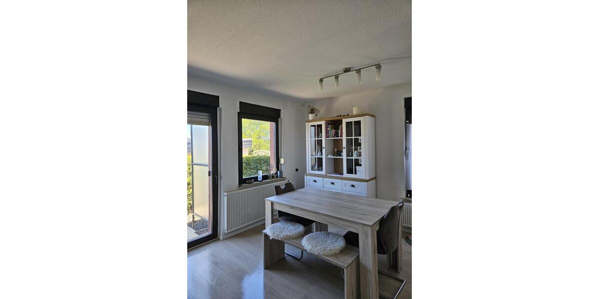 Reihenhaus Kall - 2 Zimmer, 90 m&sup2;, 1.050&euro; | Angebot:26498381
