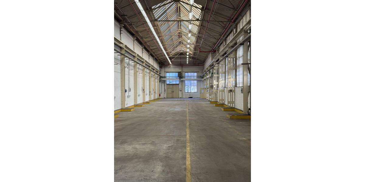 Gewerbeobjekt Gelsenkirchen Schalke - 11.000&euro; | Angebot:25103049