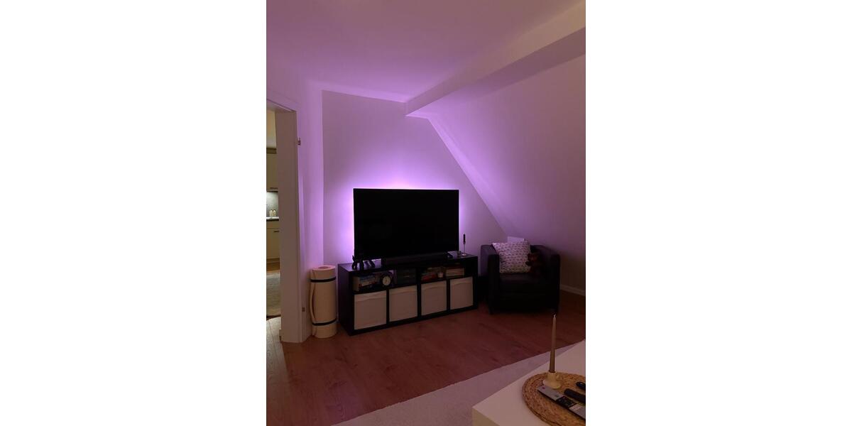 Dachgeschoßwohnung Siegen - 4 Zimmer, 95 m&sup2;, 1.400&euro; | Angebot:24665018