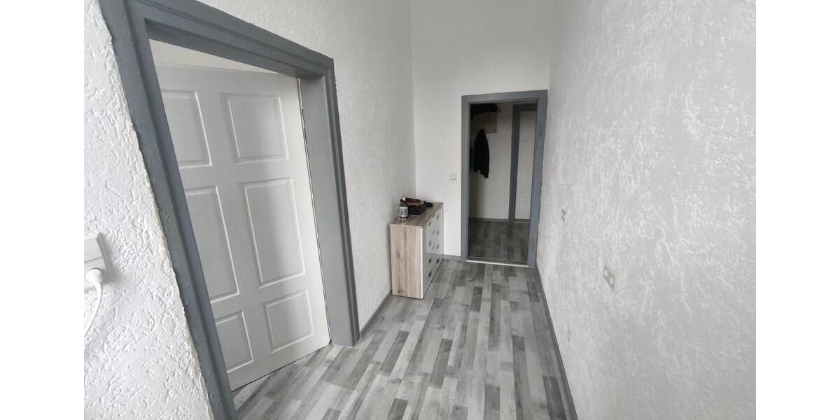 Etagenwohnung Clausthal-Zellerfeld Zellerfeld - 3 Zimmer, 110 m&sup2;, 700&euro; | Angebot:26645686