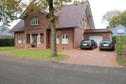 Erdgeschosswohnung + Garage + Garten CLP Galgenmoor 3 zimmer