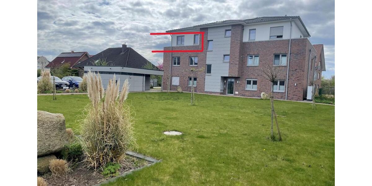 Einfamilienhaus Garrel - 2 Zimmer, 69 m&sup2;, 695&euro; | Angebot:26610259