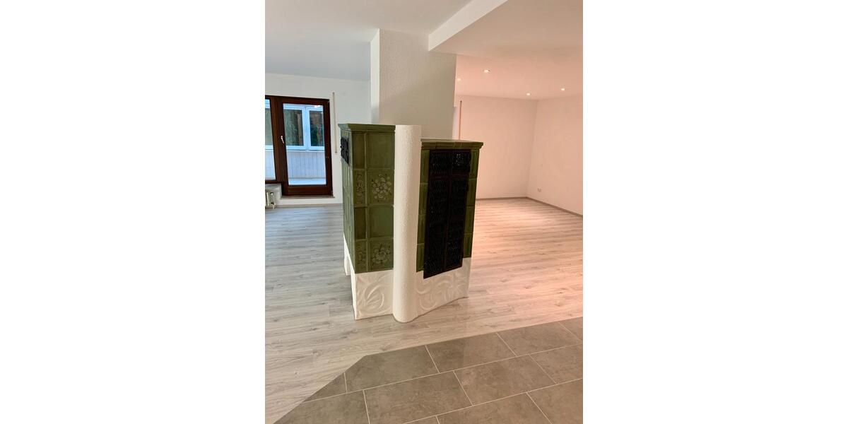 Etagenwohnung Bad Dürrheim - 3 Zimmer, 109 m&sup2;, 1.140&euro; | Angebot:26262634