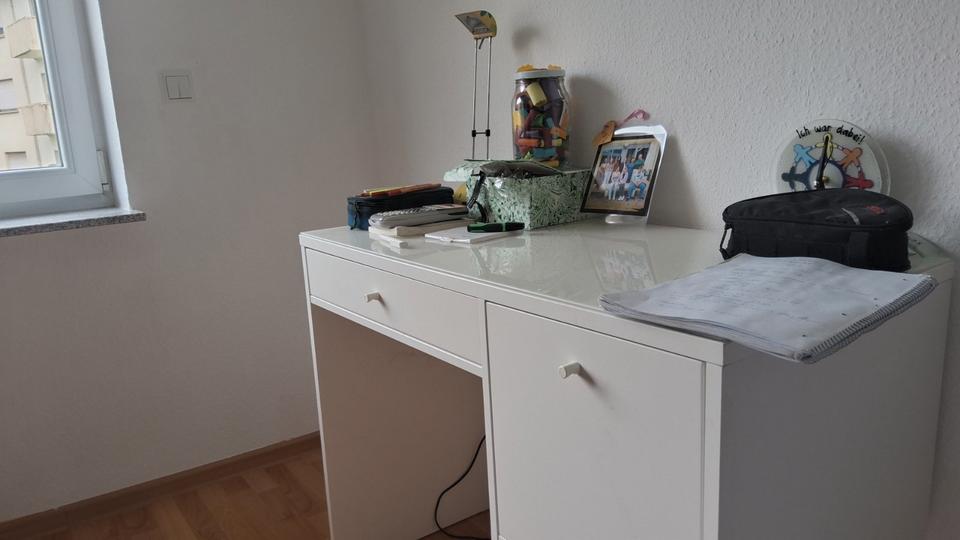 Etagenwohnung Eppelheim - 1 Zimmer, 14 m&sup2;, 425&euro; | Angebot:25979036
