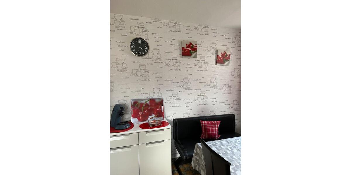 Monteurzimmer in Mengerskirchen Ortsteil Waldernbach 6 zimmer