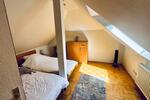 Dachgeschoßwohnung Fulda Aschenberg - 3 Zimmer, 61 m&sup2;, 500&euro; | Angebot:26694095